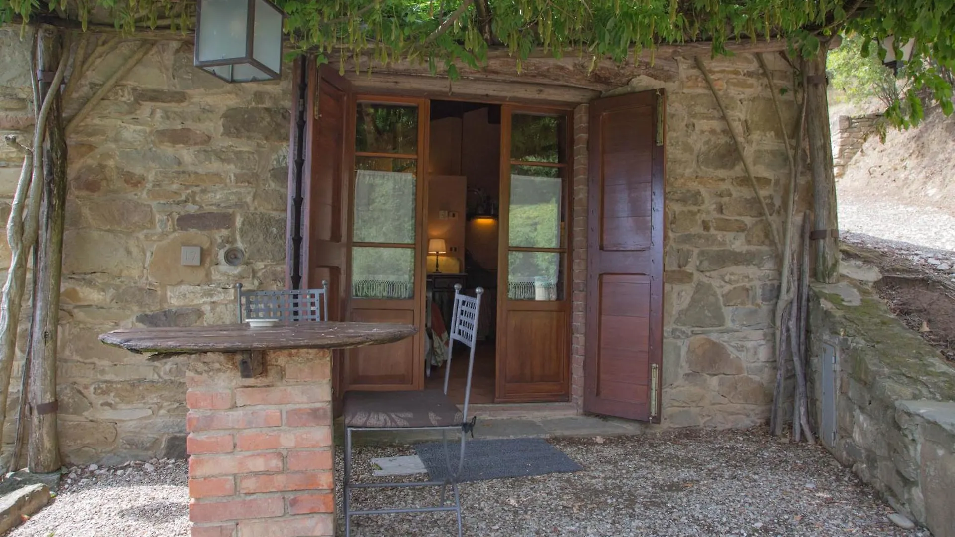 Cortona Village Heights Studio Italy