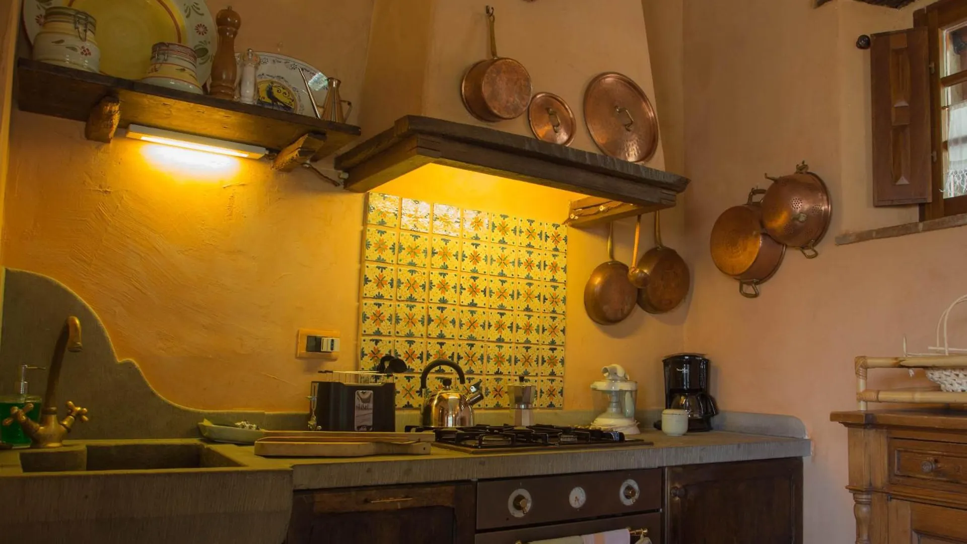 Cortona Village Heights Studio 0*,