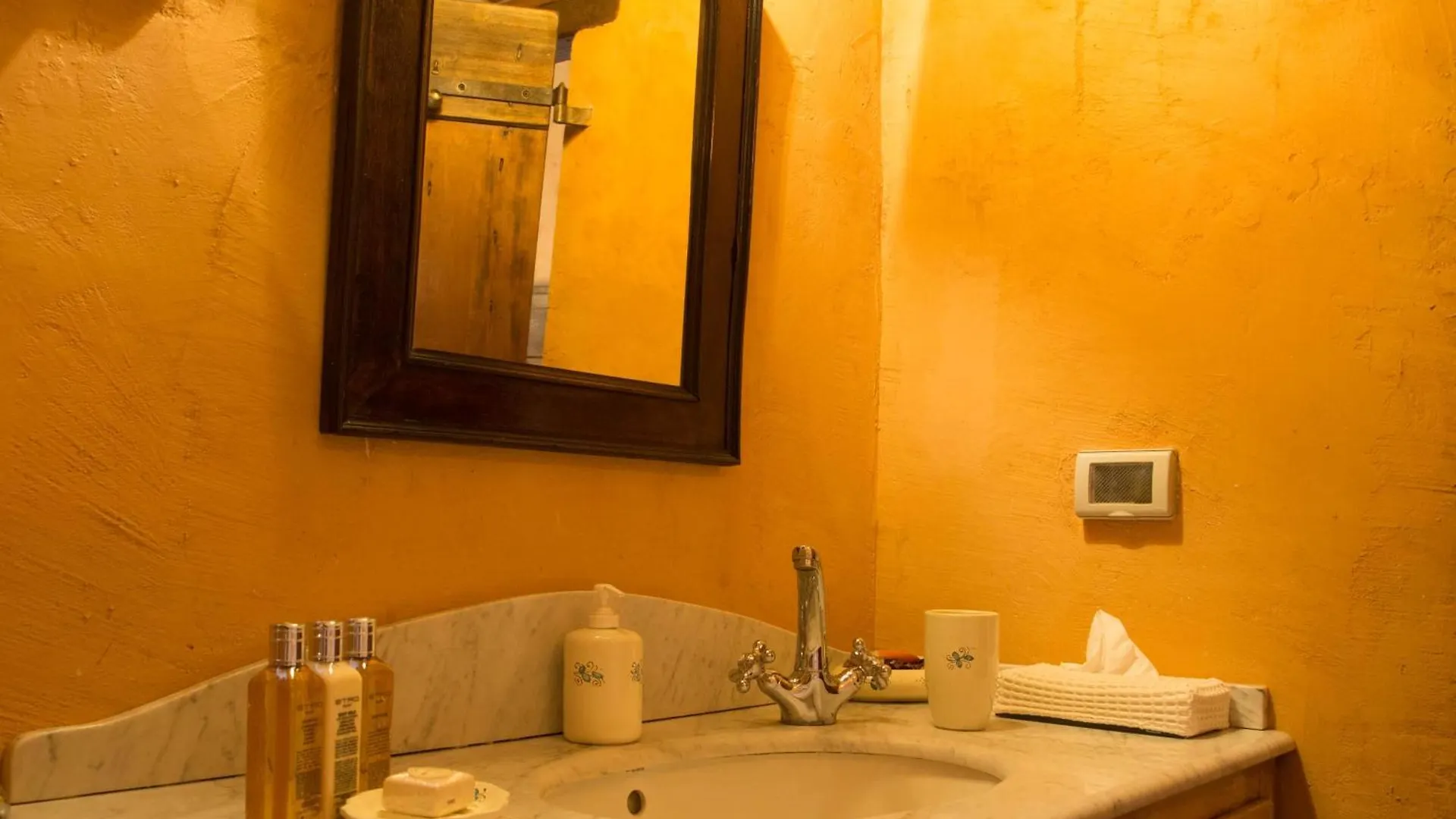 Aparthotel Cortona Village Heights Studio