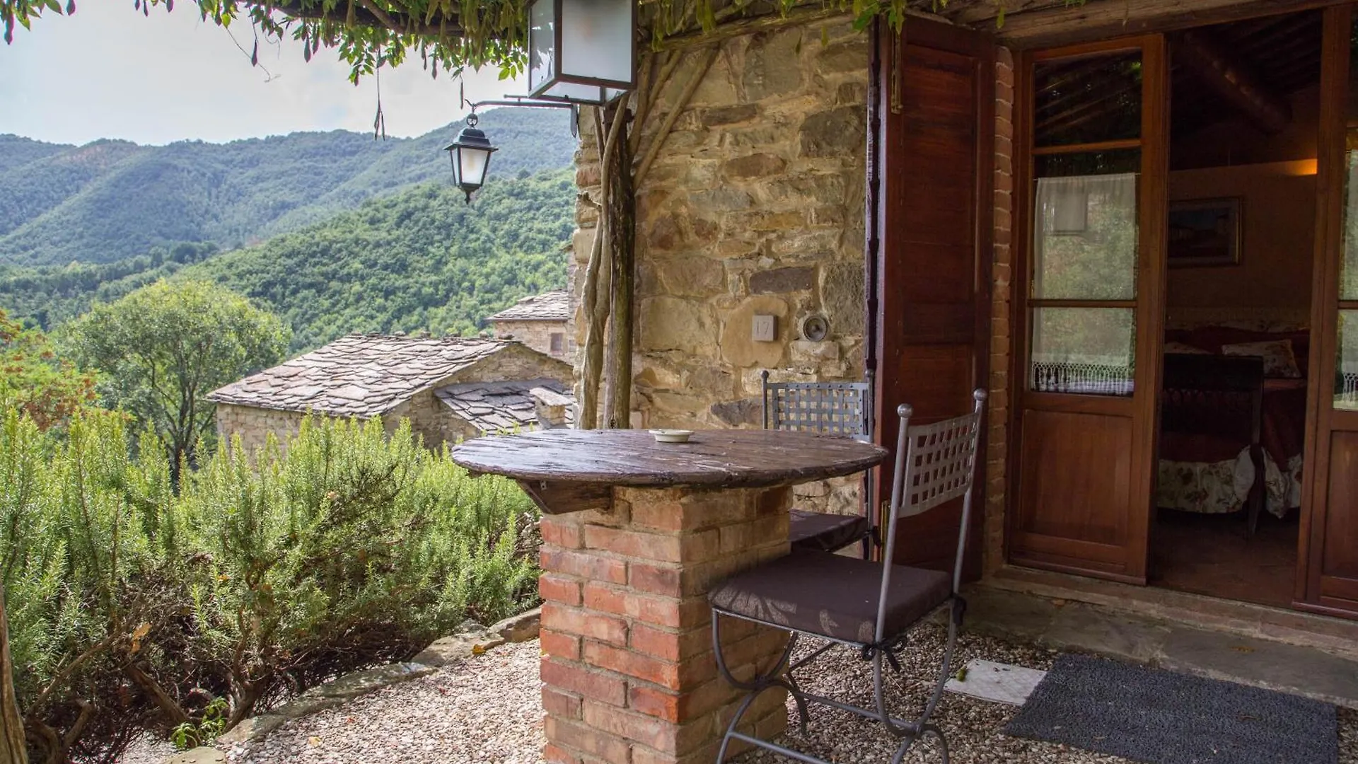 Cortona Village Heights Studio Aparthotel