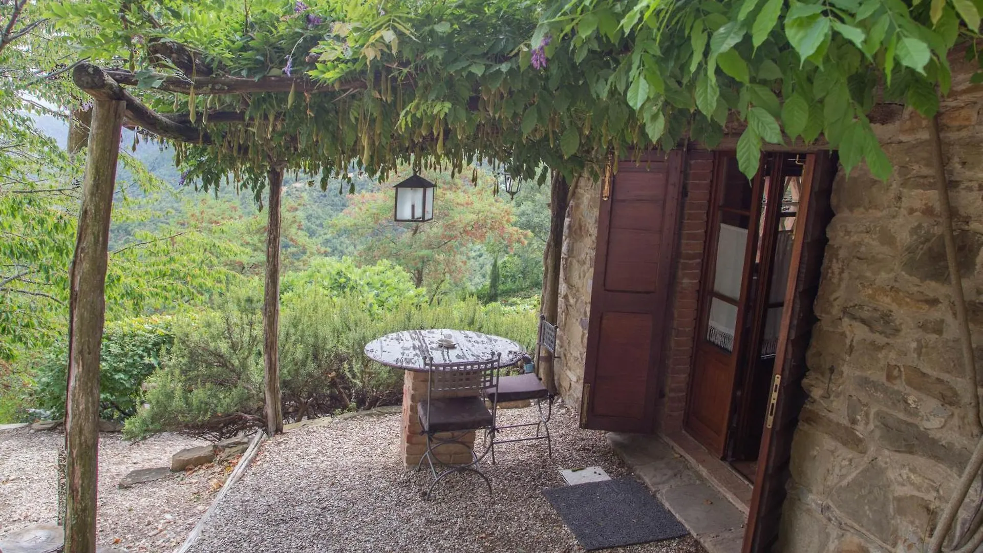 Cortona Village Heights Studio
