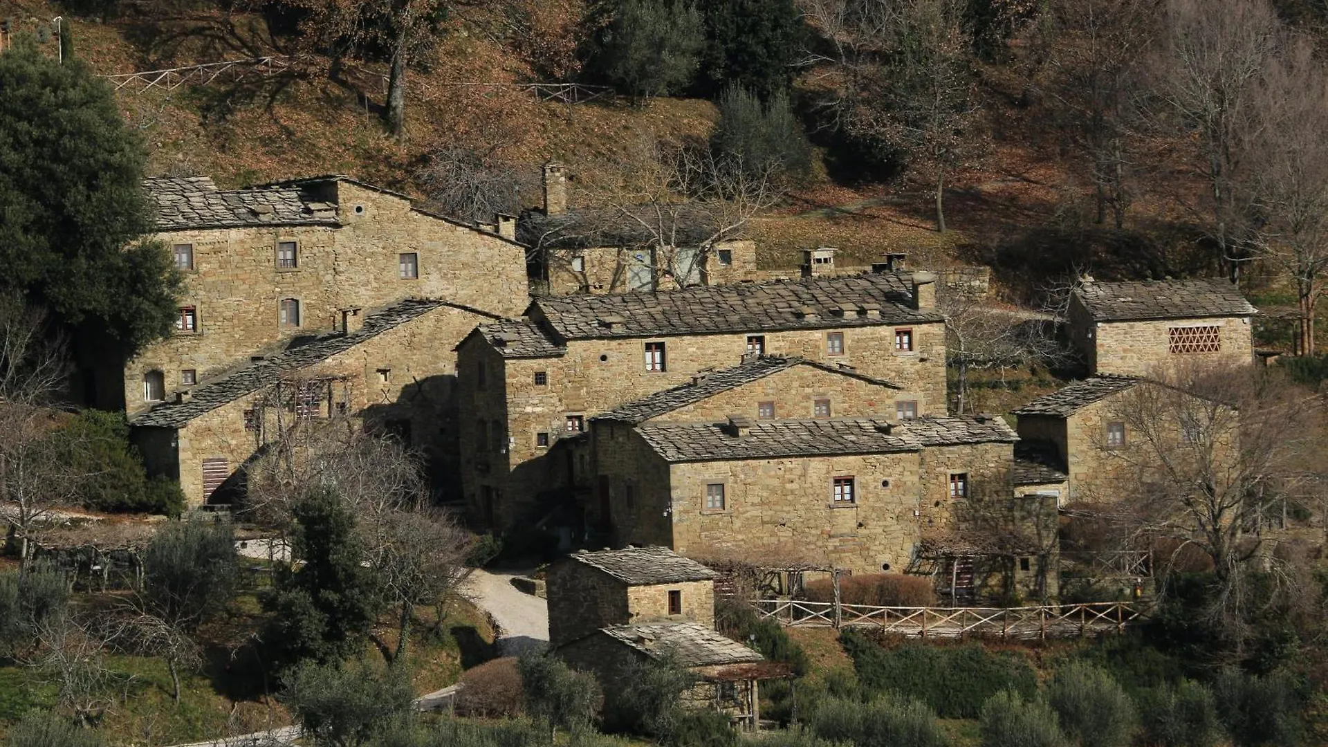 Cortona Village Heights Studio Aparthotel