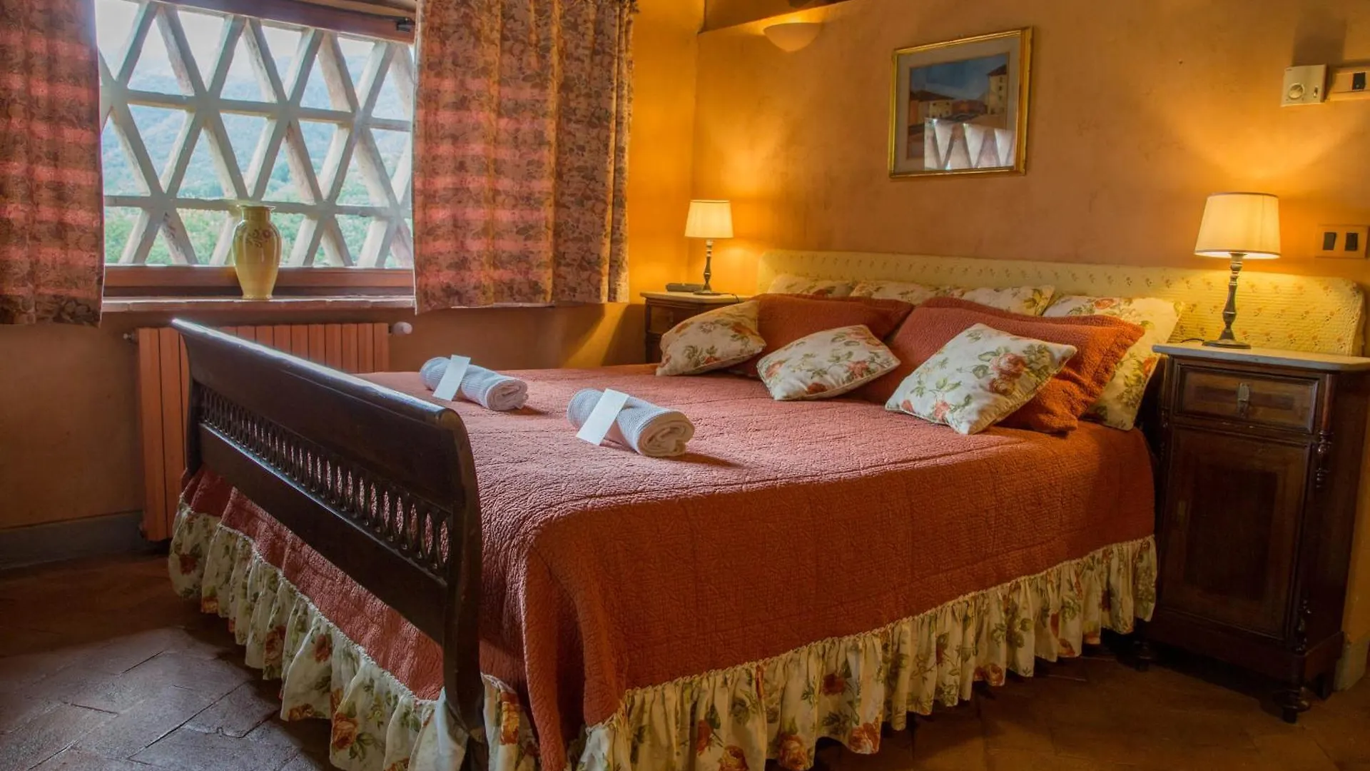 Cortona Village Heights Studio