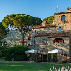  Vakantieboerderij Monastero San Silvestro