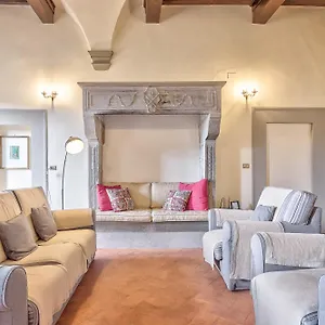 Casa Coppi - Together In Tuscany Appartamento