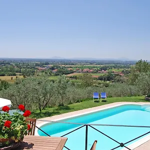  Vakantieboerderij Margherita