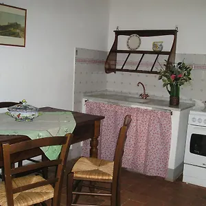  Vakantieboerderij Il Maggese