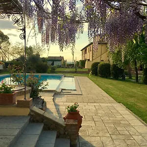  Vakantieboerderij Agrisalotto