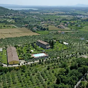  Landhuis Agriturismo Cortoreggio